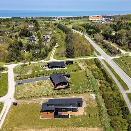 Semesterbostad Jb535-fjerritslev-perikumvej-5 Slettestrand