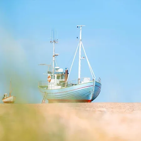 Jb535-fjerritslev-perikumvej-5 * Slettestrand